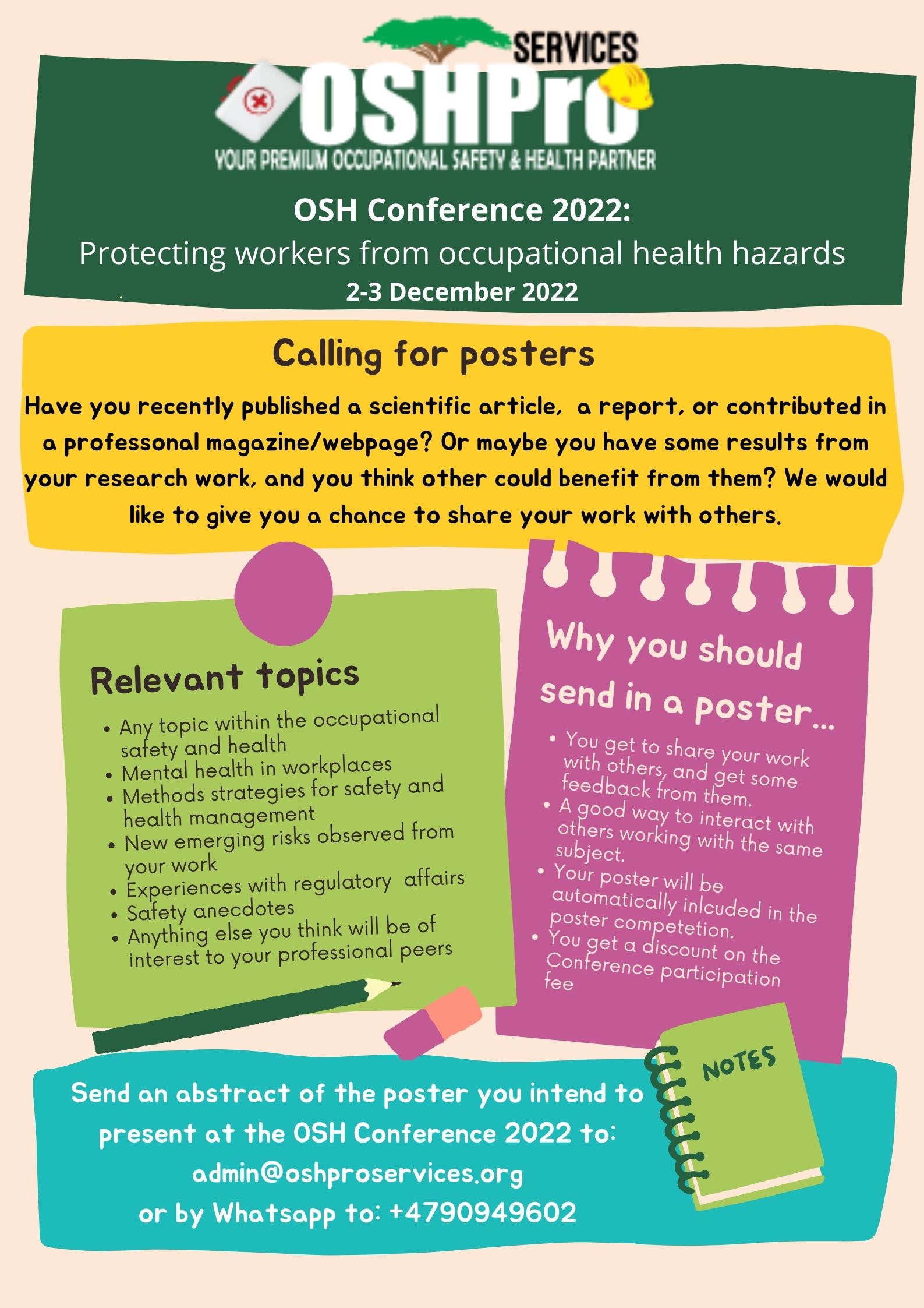 Caaling_poster